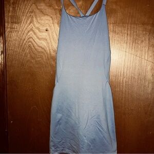 Girls Athletic Dress EUC